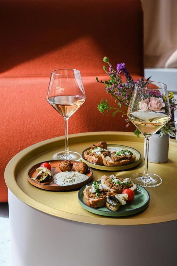 Okko Hotels Strasbourg Centre Екстериор снимка