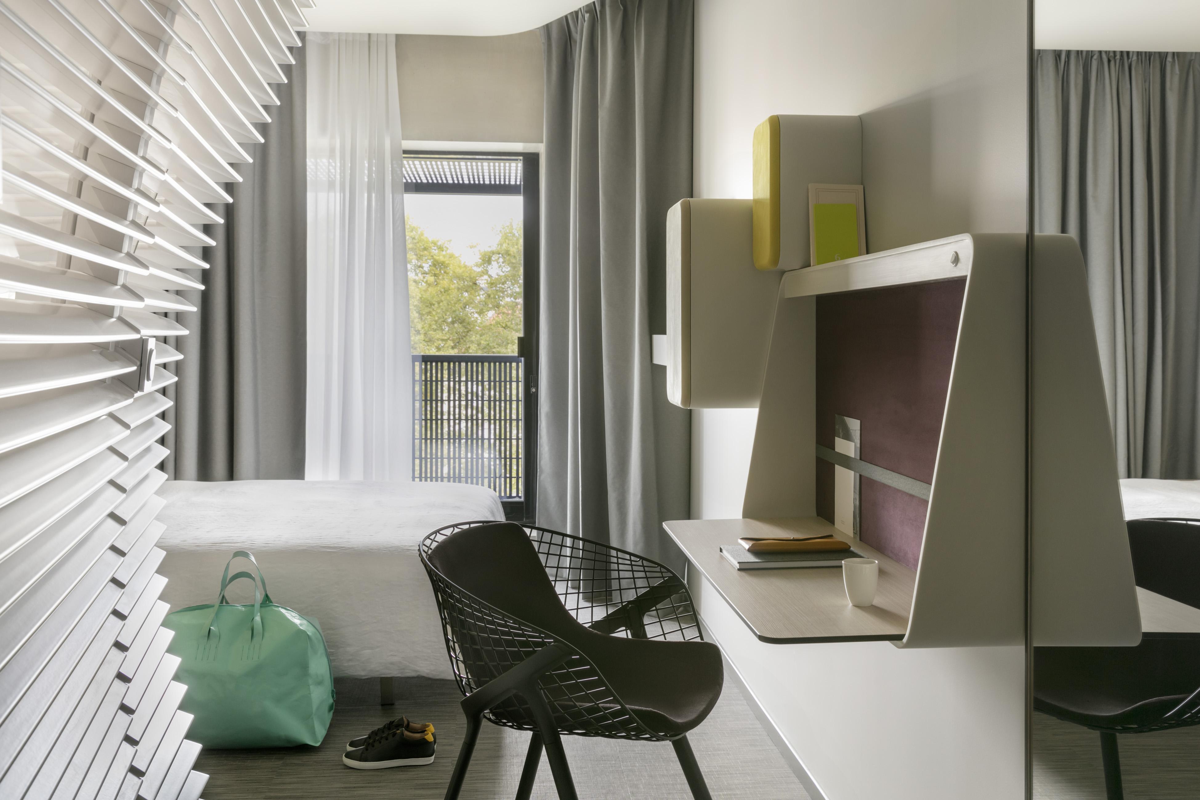 Okko Hotels Strasbourg Centre Екстериор снимка