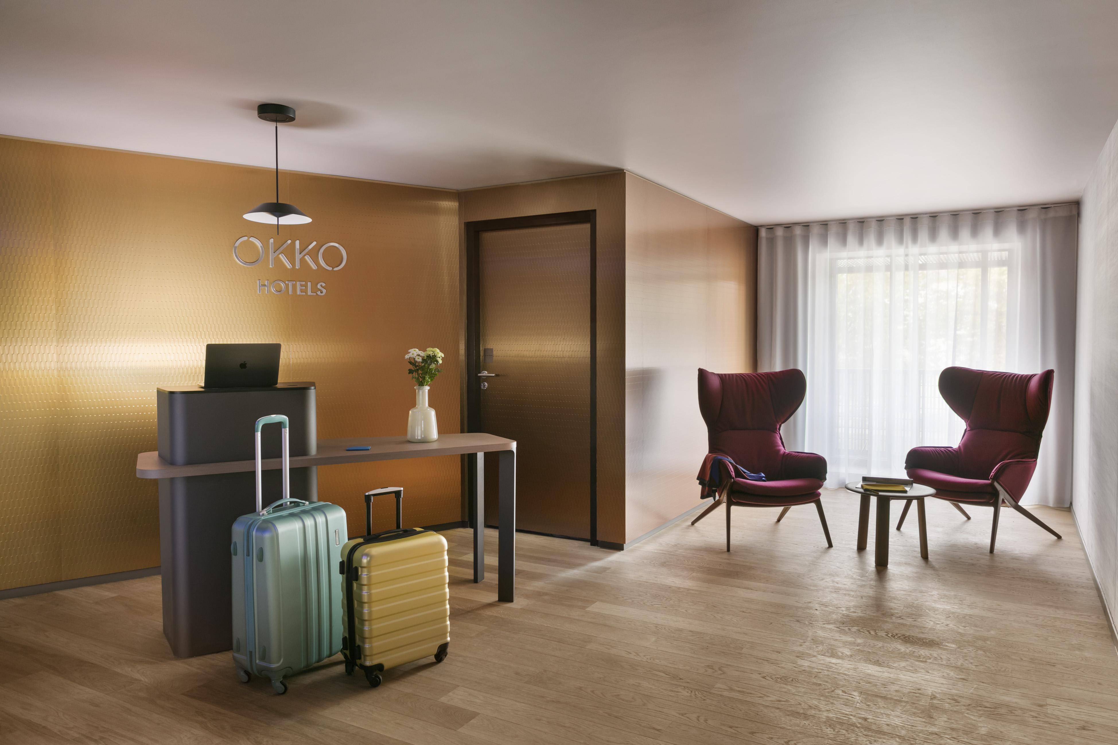 Okko Hotels Strasbourg Centre Екстериор снимка