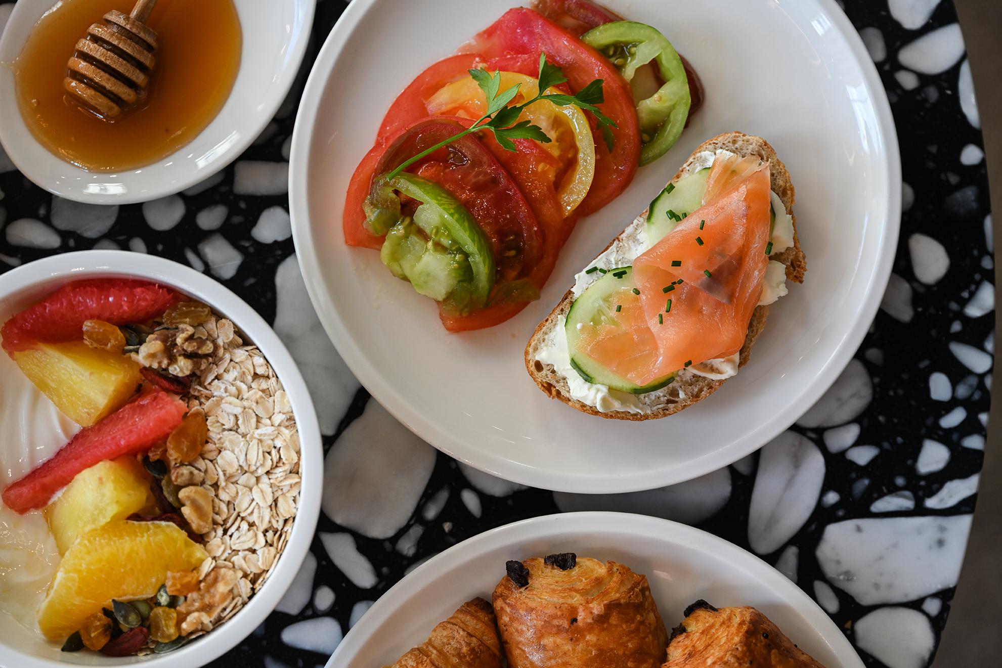 Okko Hotels Strasbourg Centre Екстериор снимка