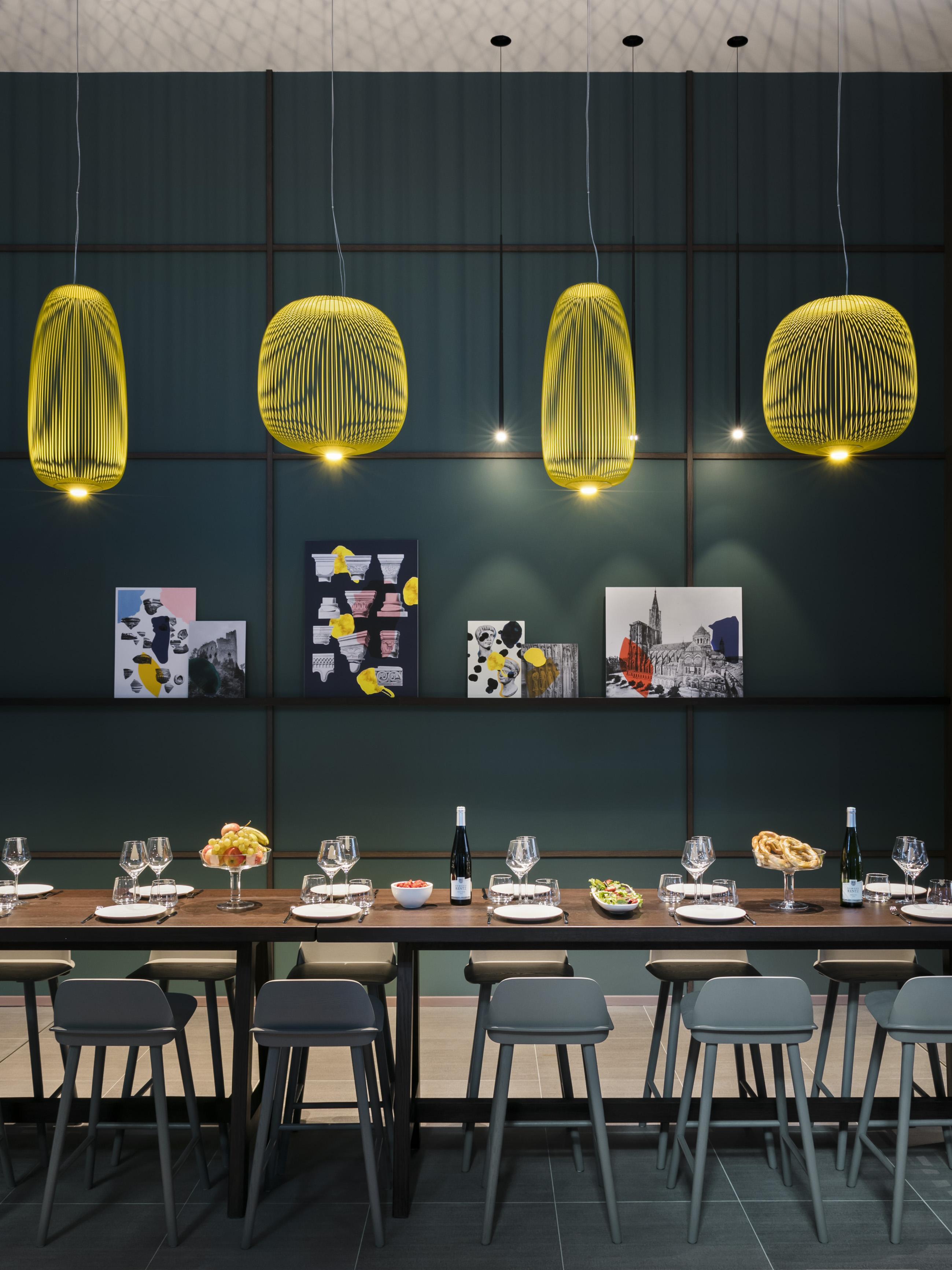 Okko Hotels Strasbourg Centre Екстериор снимка