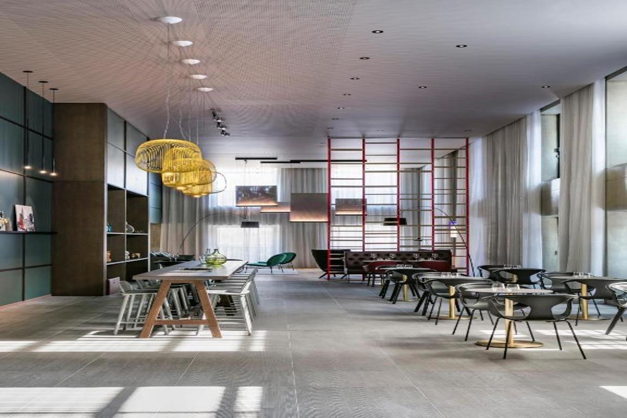 Okko Hotels Strasbourg Centre Екстериор снимка