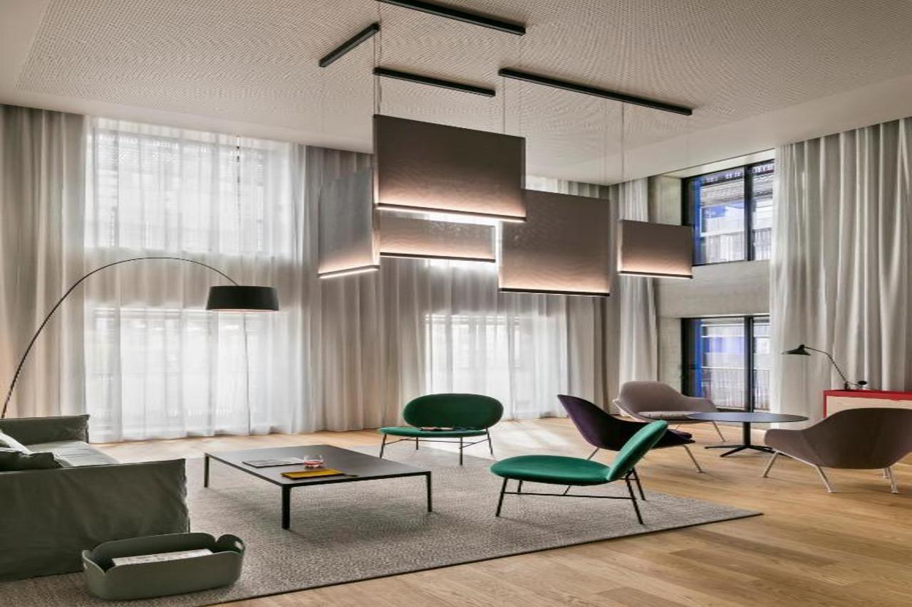Okko Hotels Strasbourg Centre Екстериор снимка