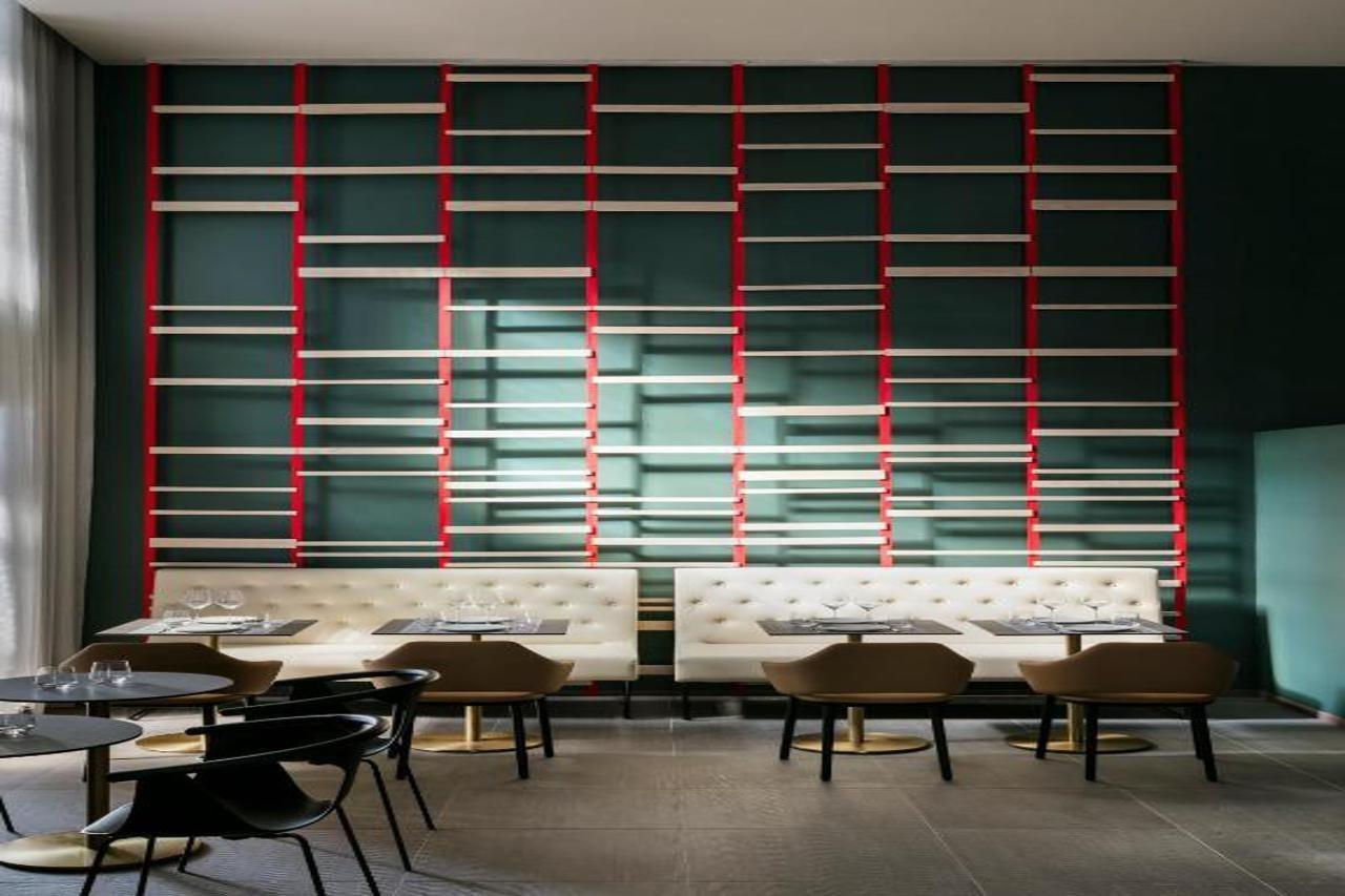 Okko Hotels Strasbourg Centre Екстериор снимка