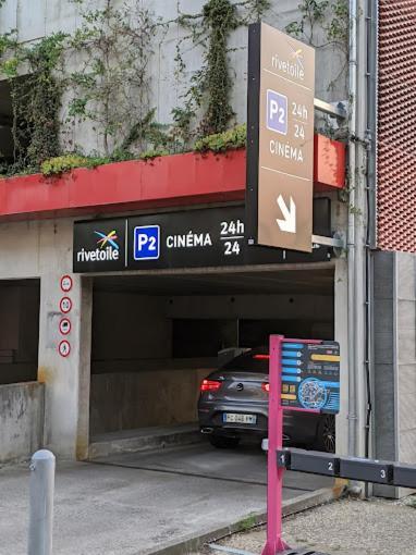 Okko Hotels Strasbourg Centre Екстериор снимка