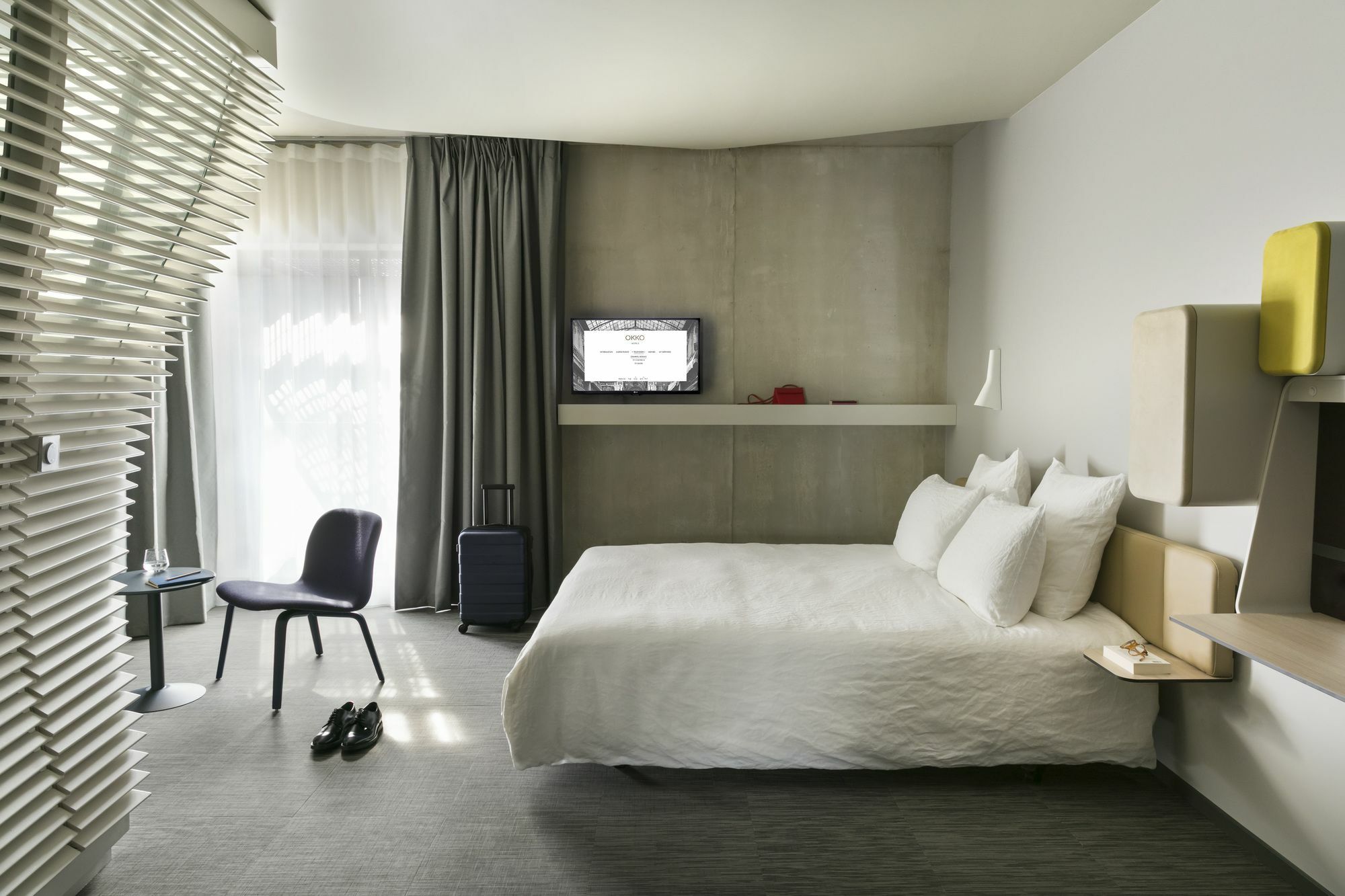 Okko Hotels Strasbourg Centre Екстериор снимка