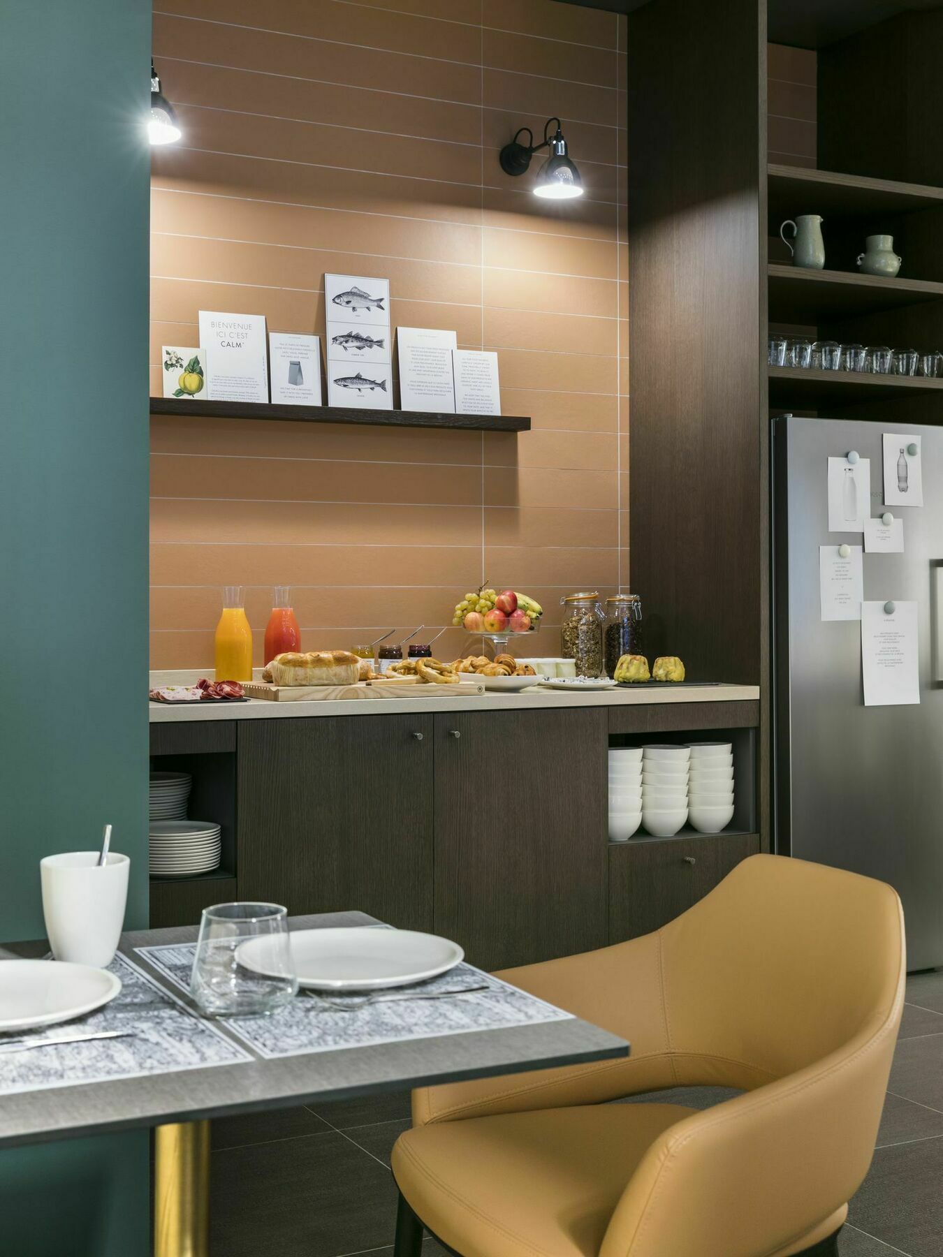 Okko Hotels Strasbourg Centre Екстериор снимка