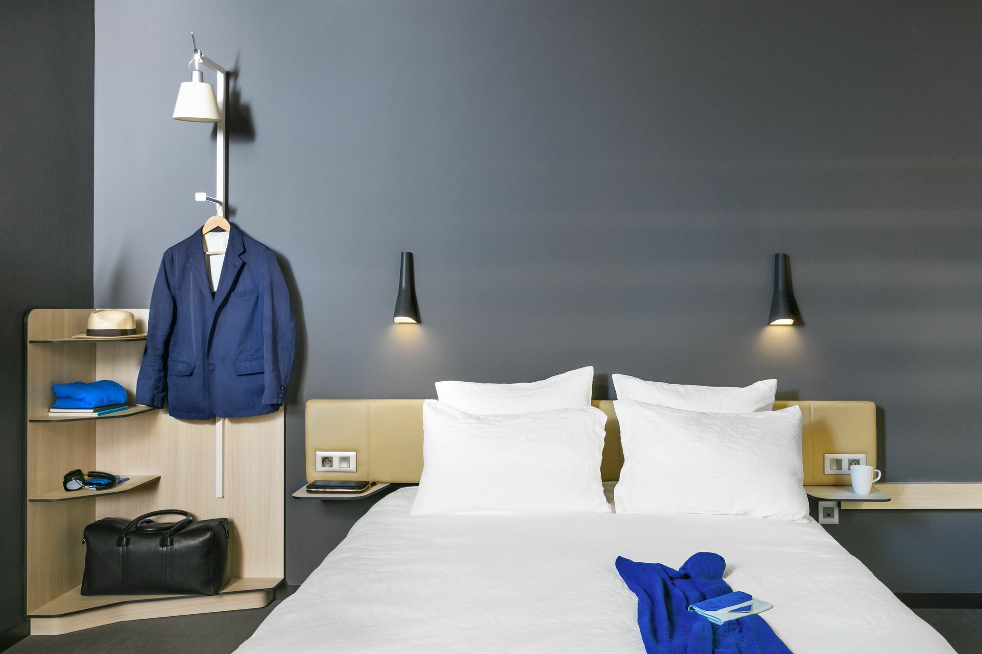 Okko Hotels Strasbourg Centre Екстериор снимка