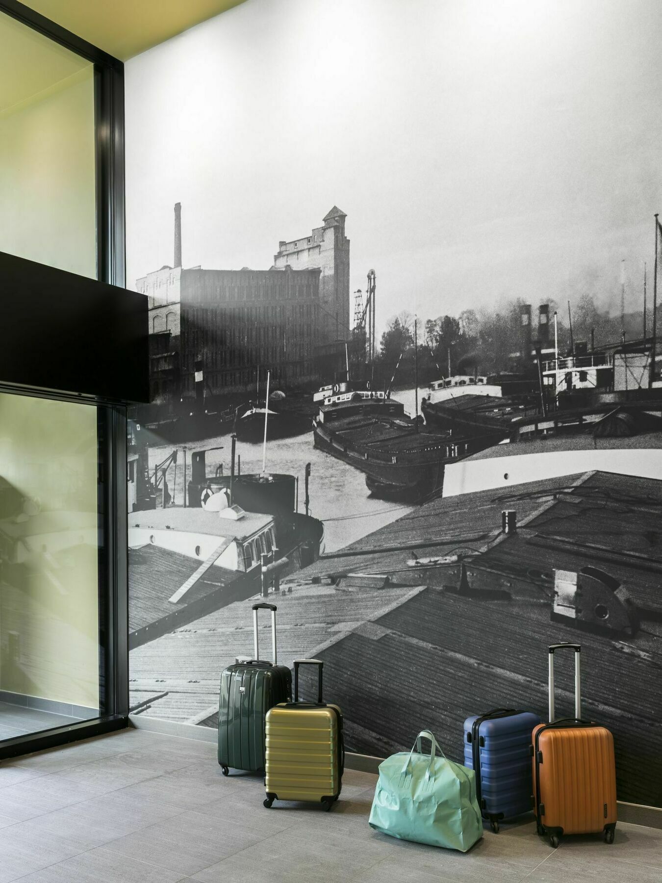 Okko Hotels Strasbourg Centre Екстериор снимка
